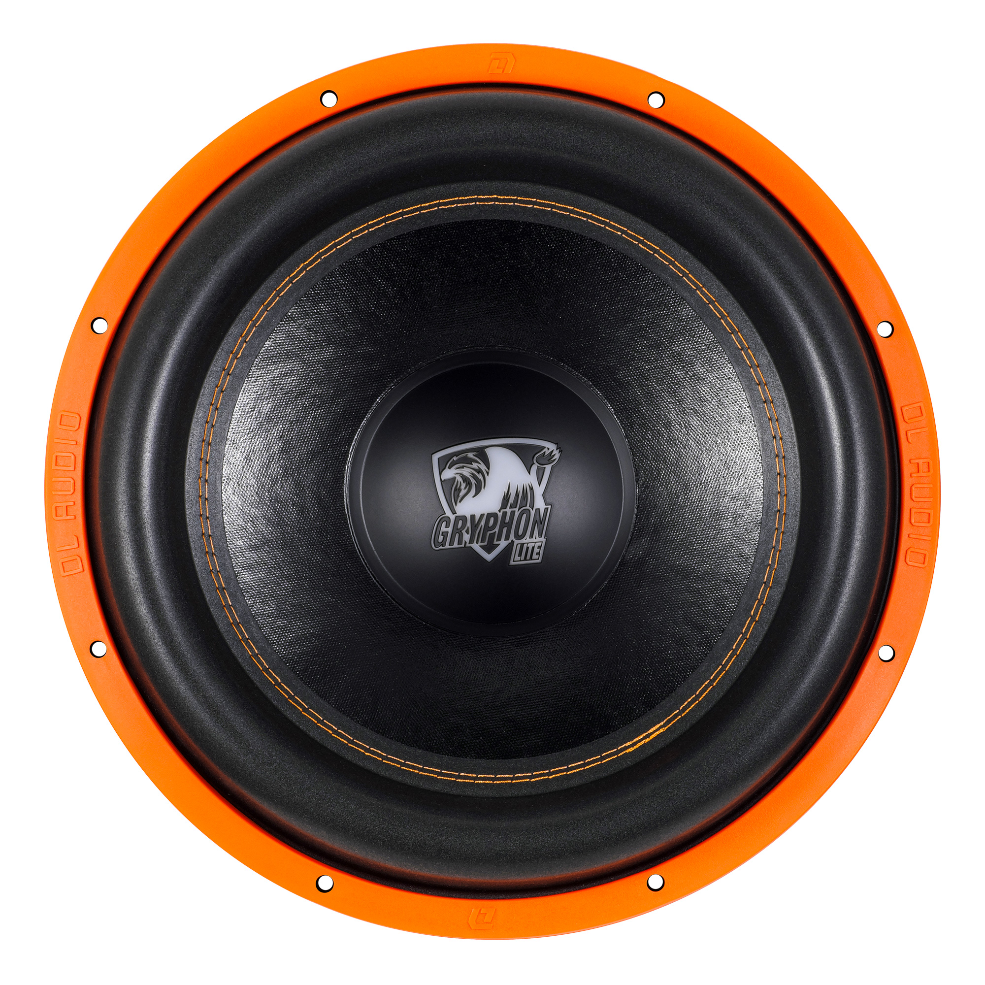 DL Audio | Gryphon Lite 15 V3 SE | | 2