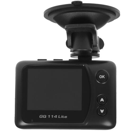 ACV | GQ114  LITE | 1980*1080 (25 к/сек); 1280*720 (30 к/сек) 2"дис 120гр | превью 3