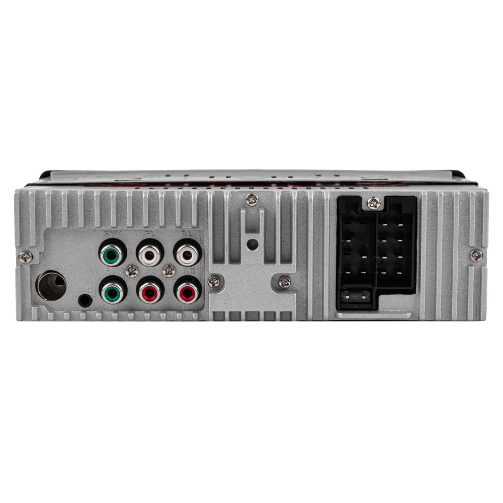 ACV | AVS-601UBM | мультицвет/USB/SD /FM/AUX , 5 зон подсветки | 5