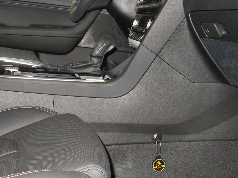 DRAGON | HYUNDAI SONATA VII (2017-2019) авт. TIPTRONIC КП, БШ | превью 1