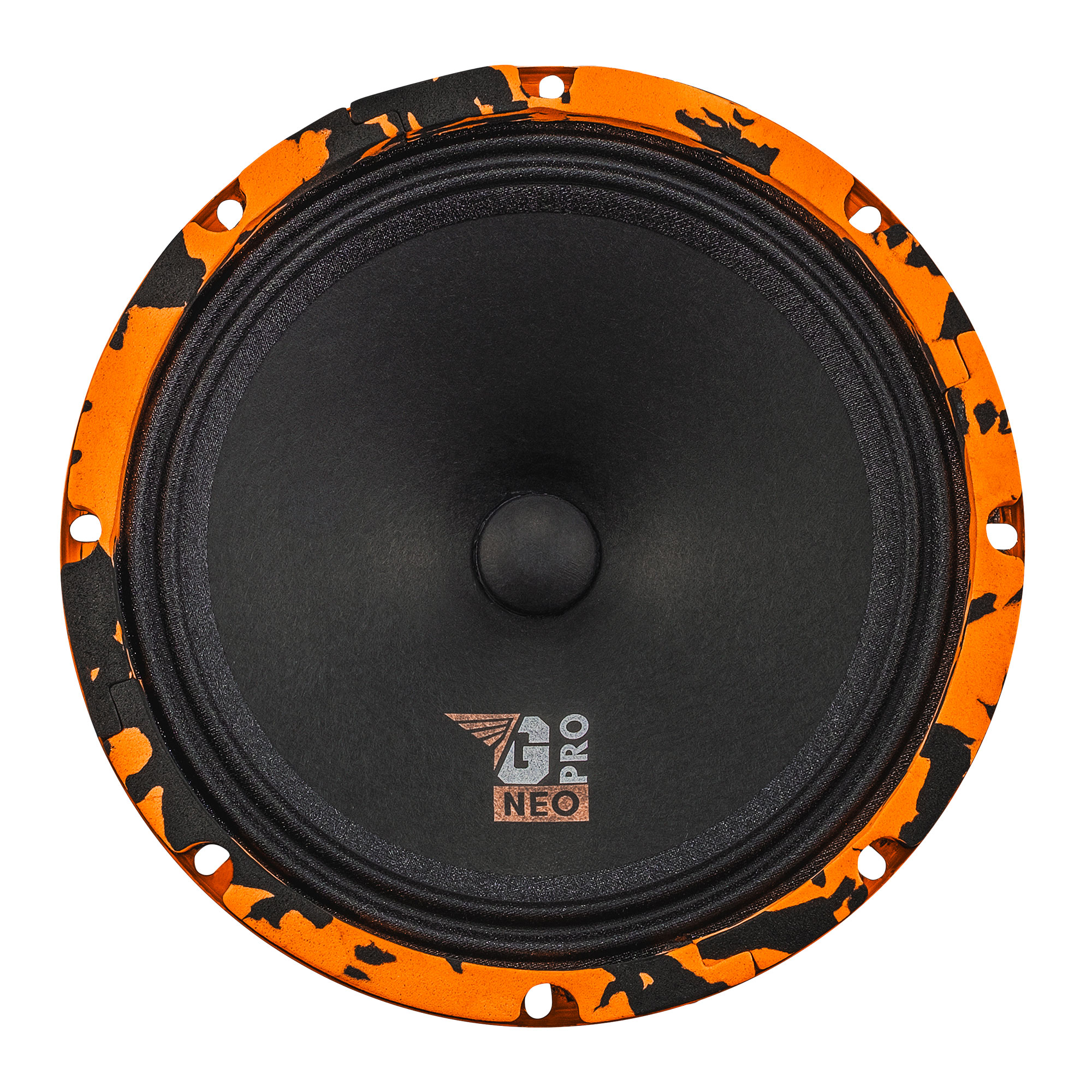 DL Audio | Gryphon PRO 200 NEO | | 2