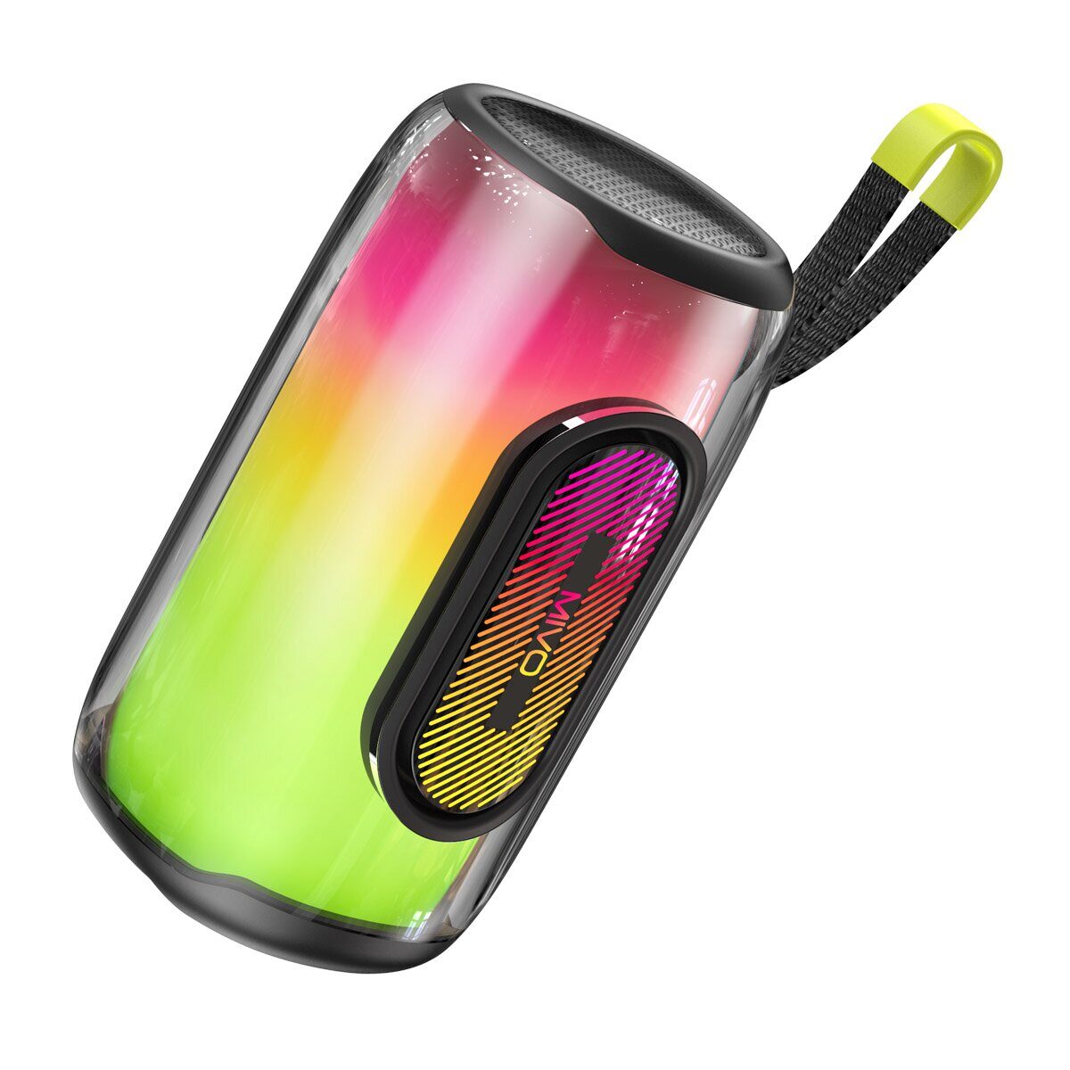 Eplutus | M-26 |Портативная Bluetooth колонка     | превью 1