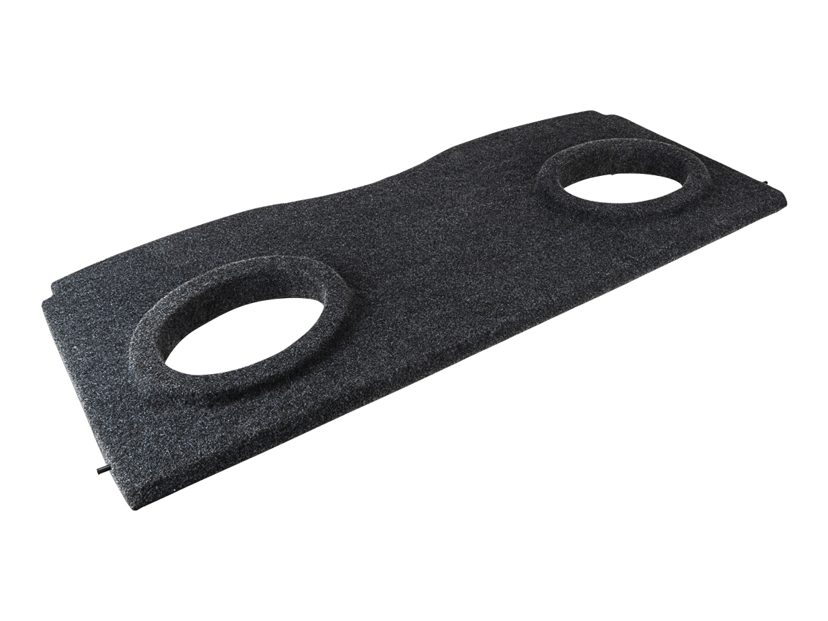 AurA | ASR-KL69H | Полка LADA КАЛИНА хетчбэк | превью 1