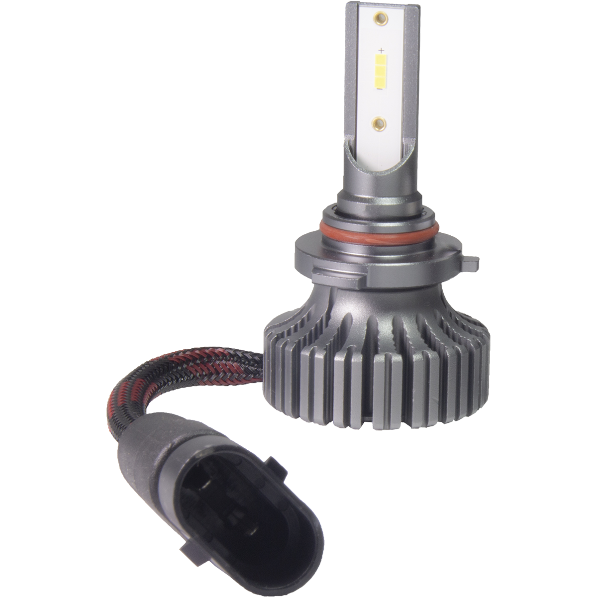 AMP | CSP H02 | HB3,  6000K , 12-24V, 40 Вт, 4000 Lm  комплект 2 шт. | превью 2