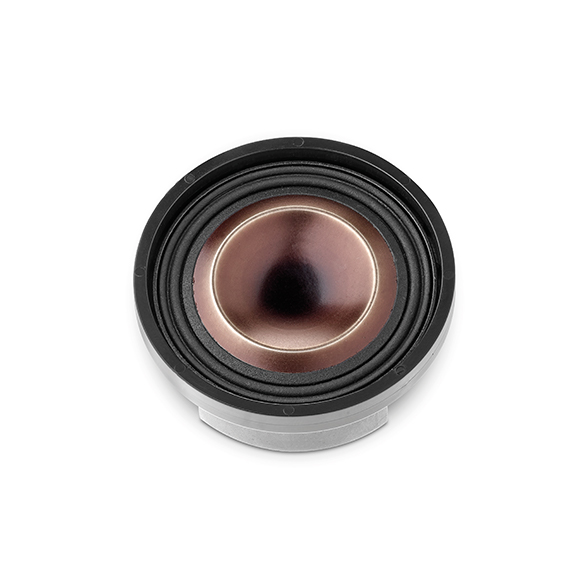 Focal | PS165FXE | Серия Performance Flax EVO Двухкомп.акустика 16,5 см.80 Вт, 55 Гц-28 кГц Bi-amp | 5