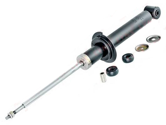 Lynx | G12711LR | амортизатор задний LADA 2108-12 | 1