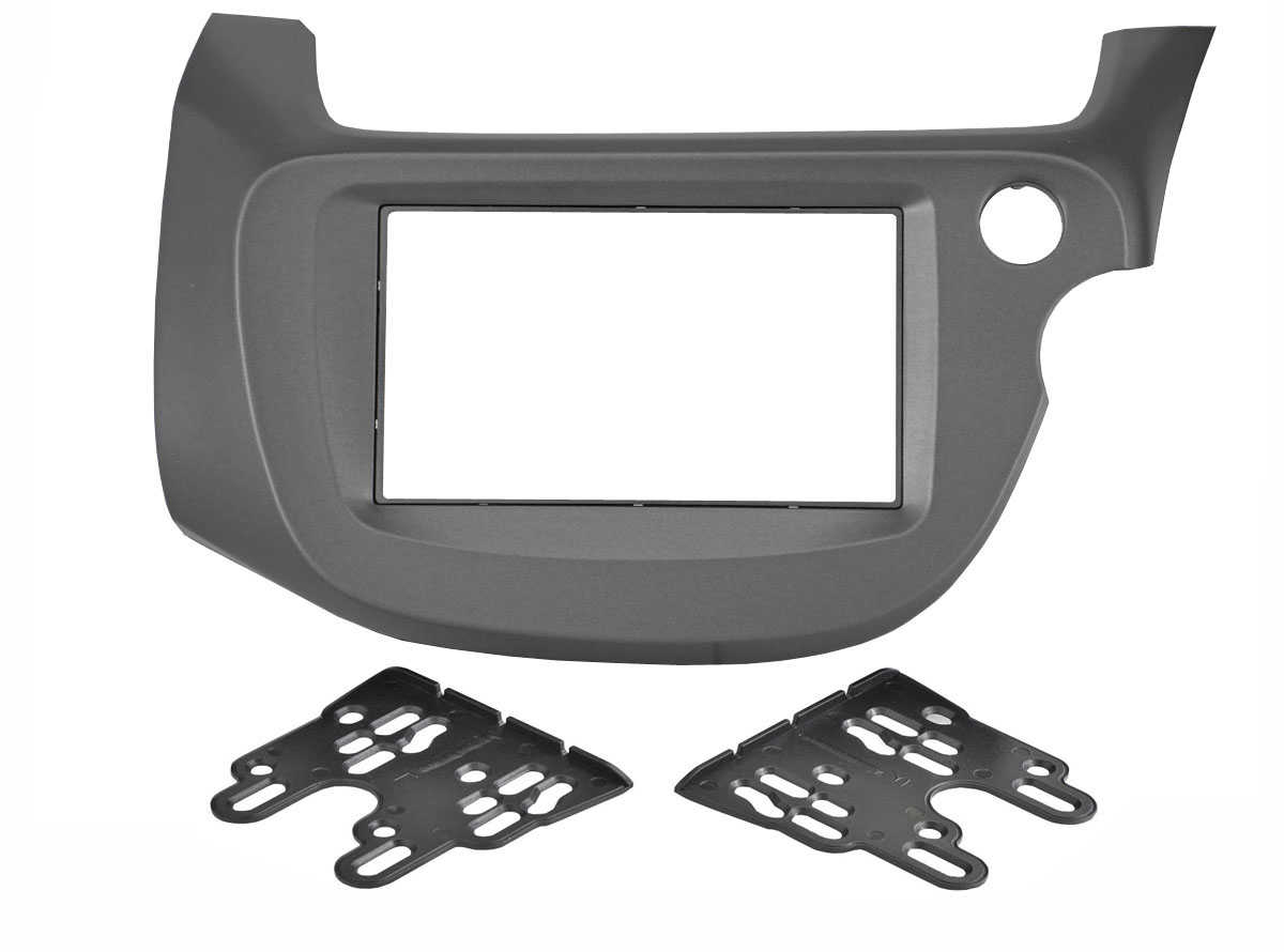 Incar | RHO-N09 | Рамка 2DIN Honda Fit 08+ | превью 1