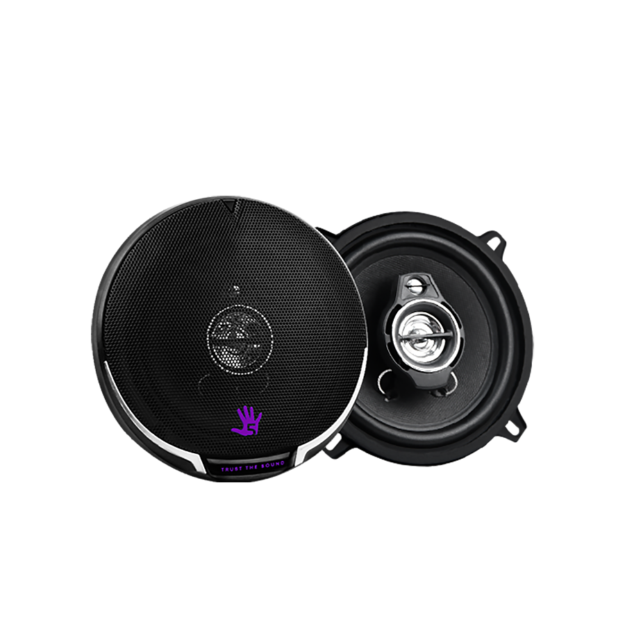 FIVE| SC-420 | 10см 2-х полосная/30Вт/бумага | превью 1