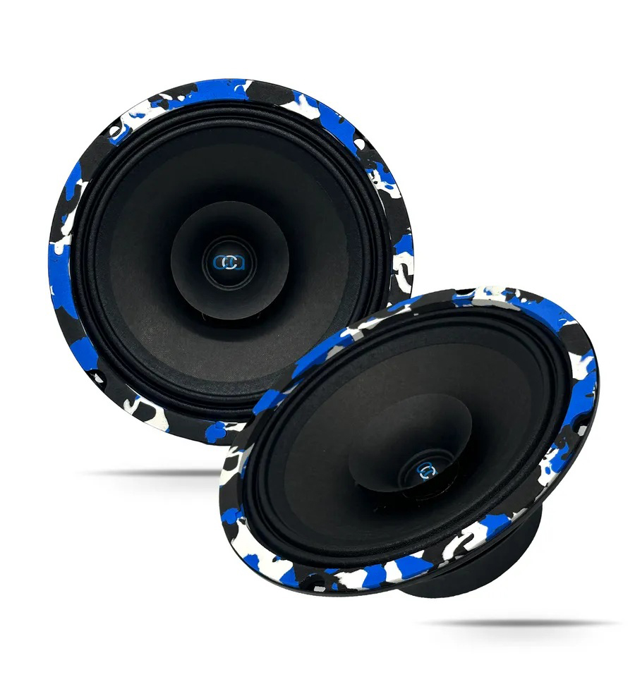 Crystal Car Audio | WR-65 |  | превью 1