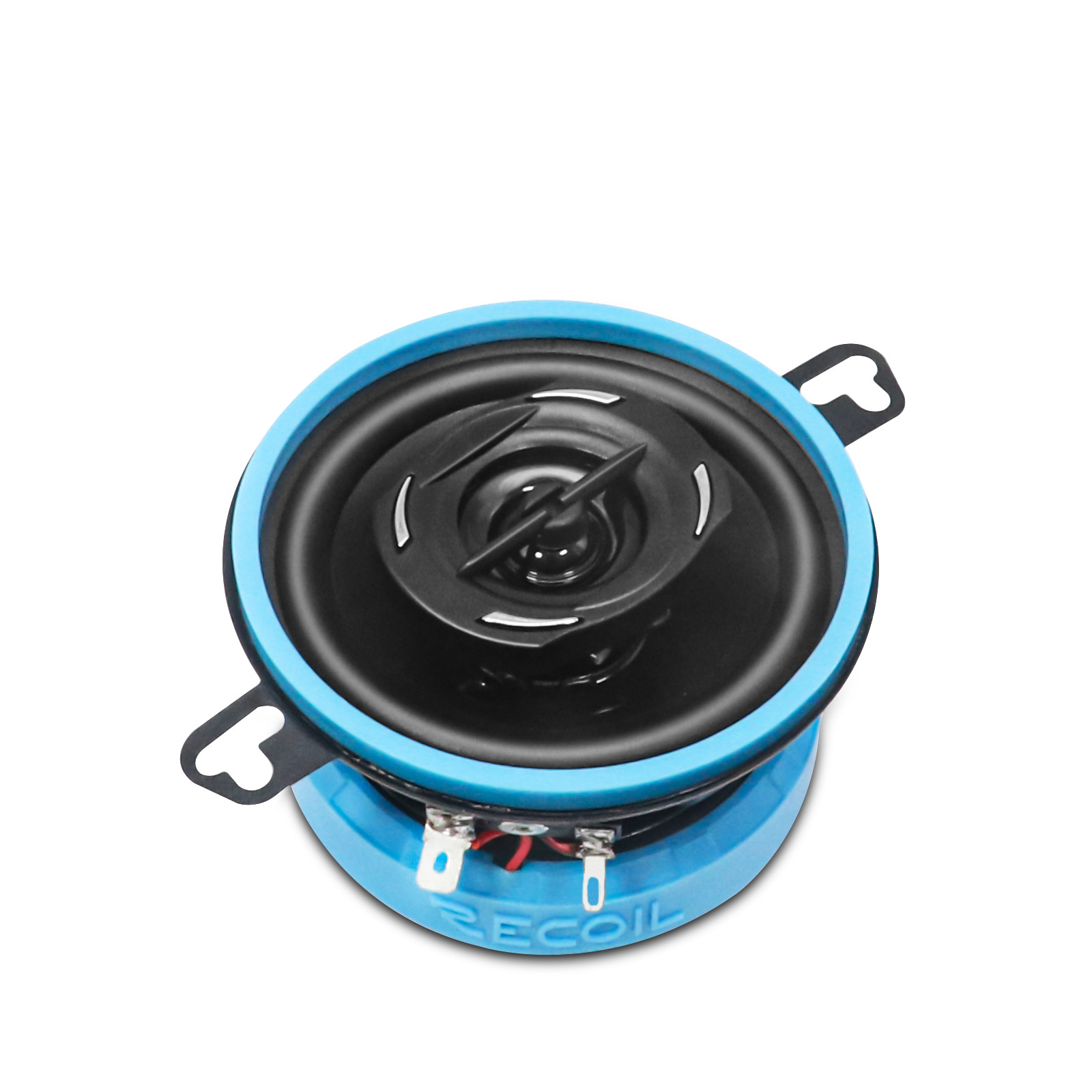 Recoil | RCX35 | 2-х пол. коакс., 3.5", 3.2 Ом, 175-20000 Гц, RMS/Peak - 40W/80W | 2