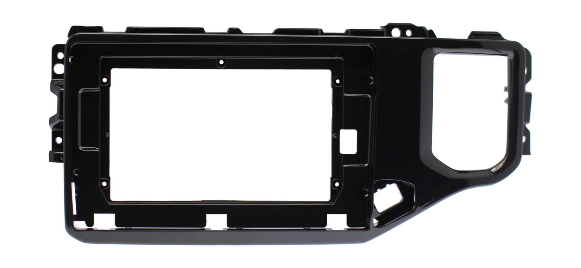 Teyes | Chery Tiggo 5 | Рамка 10,2" Chery Tiggo 5 2014-2018 | 1