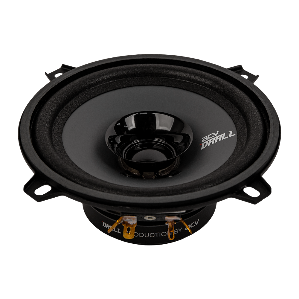 ACV | DR5 DRALL | эстрадная акустика 5,25" широкополосная/ RMS=60W/3Om/96дБ | 3