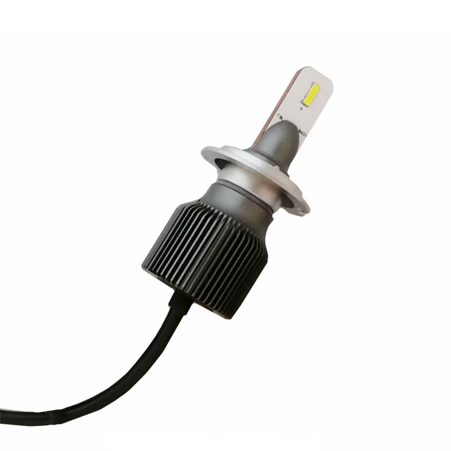 Clearlight | LED RECARVER Type R H4 | Лампа LED H4 5000 Lm (2 шт.) 12 в чип EPISTAR| превью 1