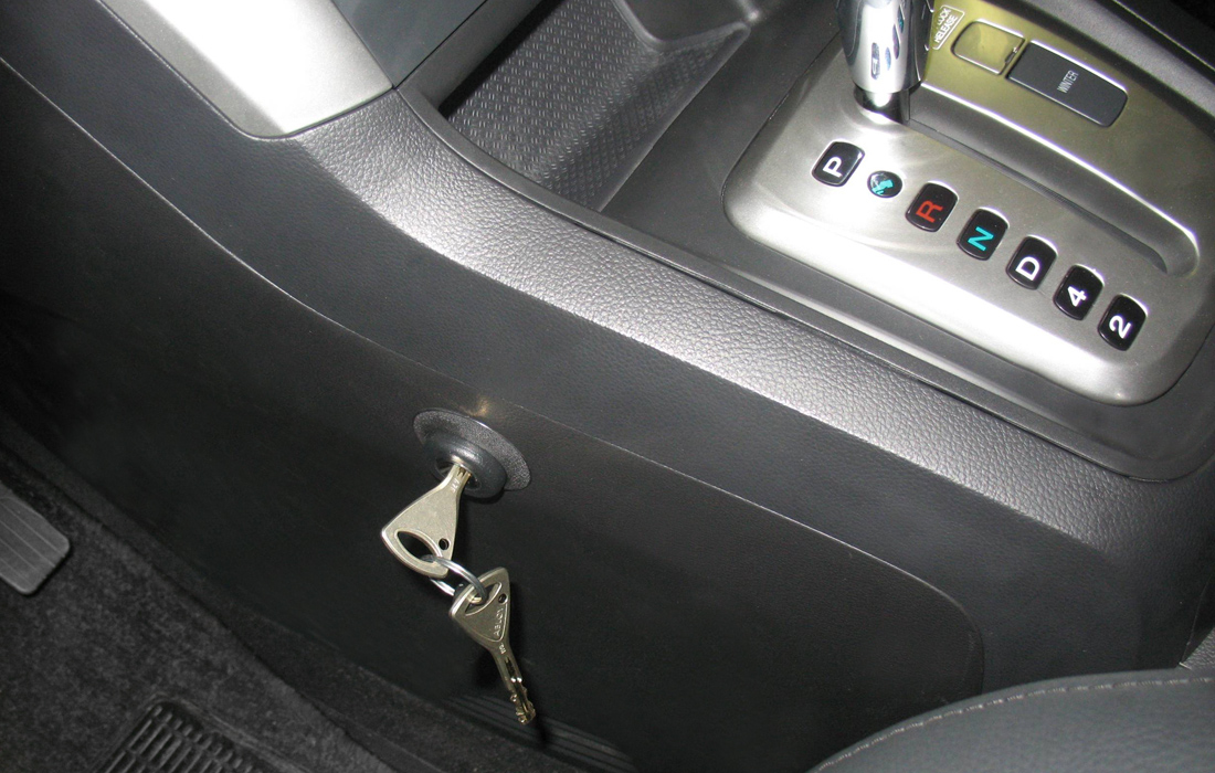 Garant | Consul (06016) Chevrolet Captiva (2012-) авт. | | превью 1