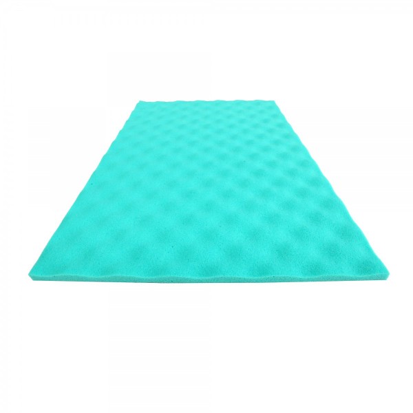 Comfort | Soft wave Expert  | шумо-щий м-ал, пирамидальная пов-ть, лист 0,75*1м, толщина 15мм | превью 2