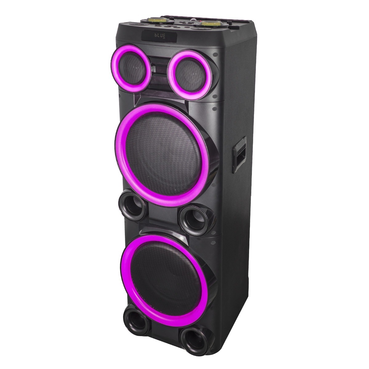 Eplutus | MD-212 |Портативная Bluetooth колонка | 2