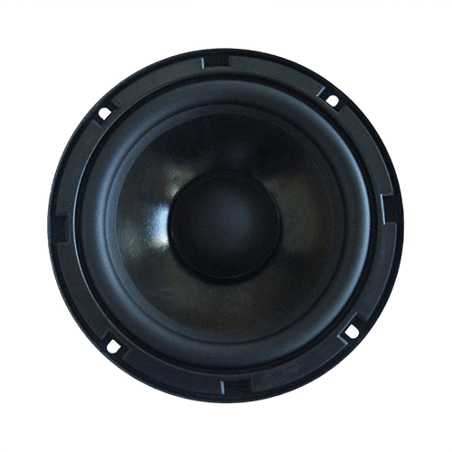 Ural | УРАЛ WARHEAD AS-W165MB | 6.5" (16cm), MidBass, 180/360w, 36–7000 Hz, 4 Om, 93 db, 78 mm | 1