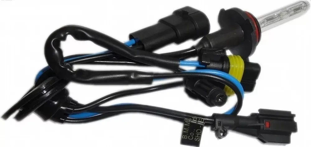 Sho-Me | HB3  4300K | лампа ксенон HB3  4300K | превью 2