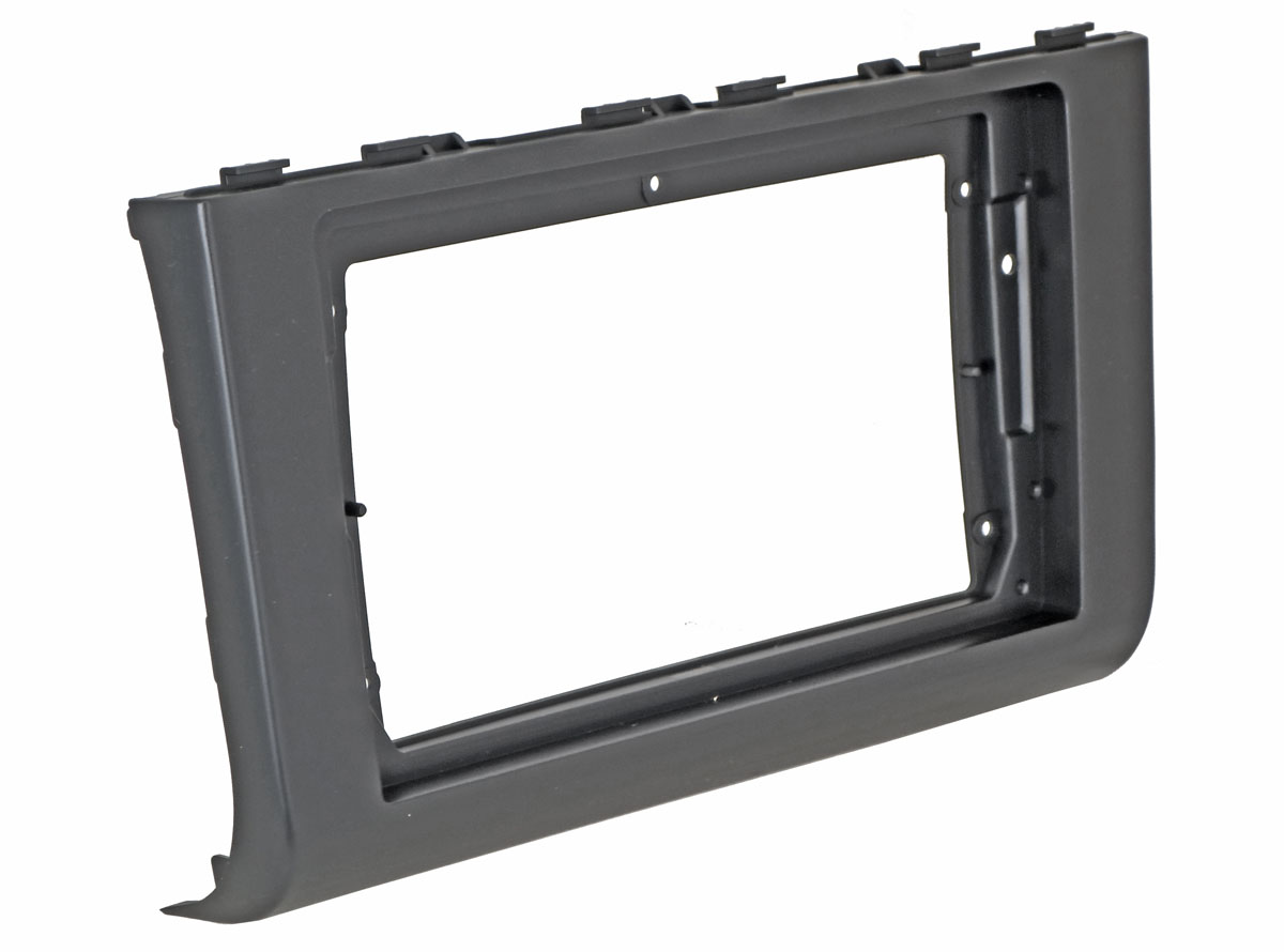 Incar | RHY-FC735 | Рамка 9" Hyundai Creta 2022+ | превью 2