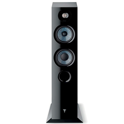 Focal | AC Chora 816 Black 2