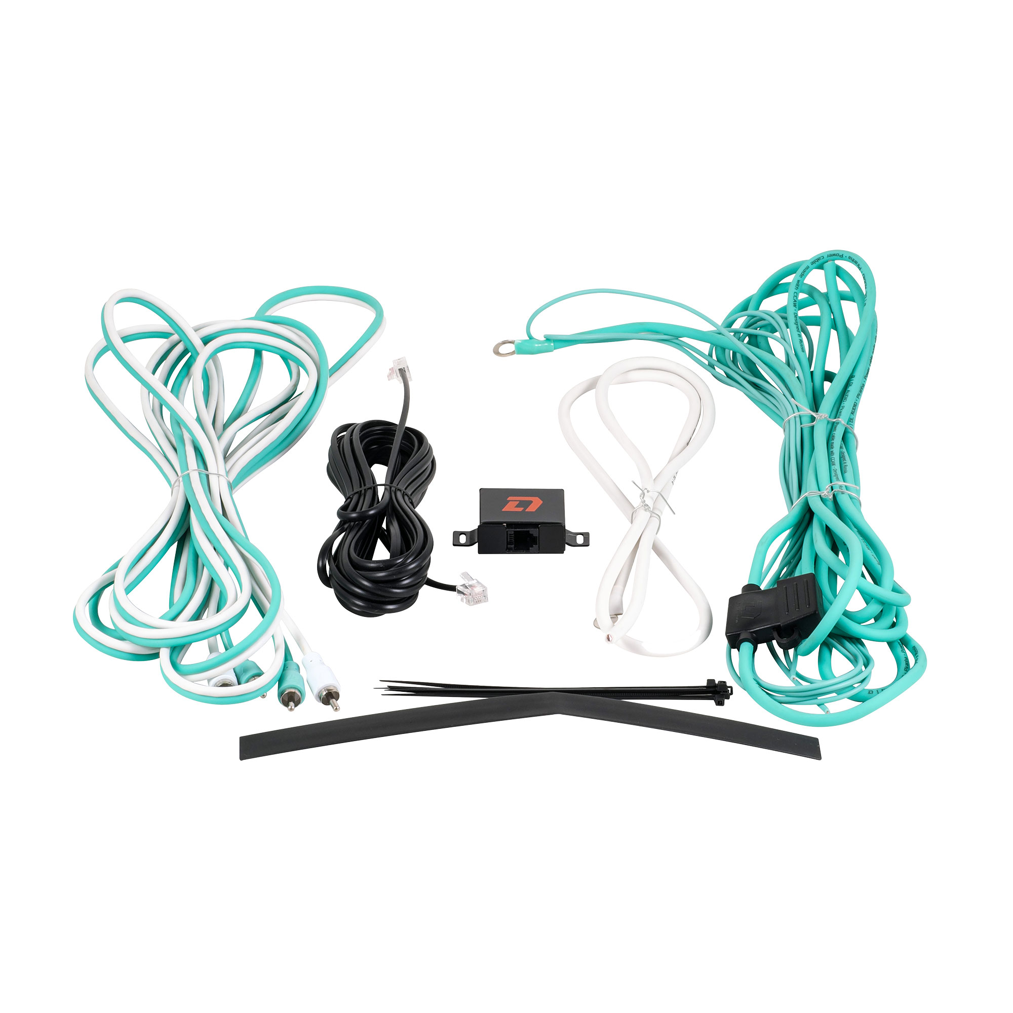 DL Audio | Barracuda 10A V2 |  | 5