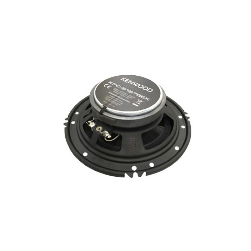 Kenwood | KFC-S1676EX | 6.5" (17cm), компонентные, 30/300w, 30-22 kHz, 92db, 44mm  | превью 3