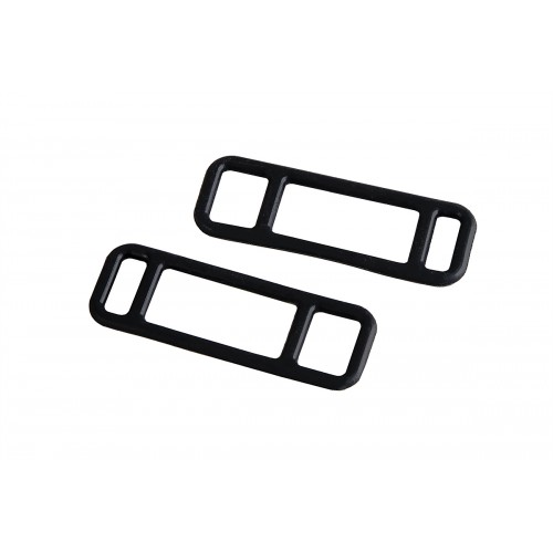 SilverStone  | Крепление для зеркала NTK-370 DUO| резинка для зеркала | 1