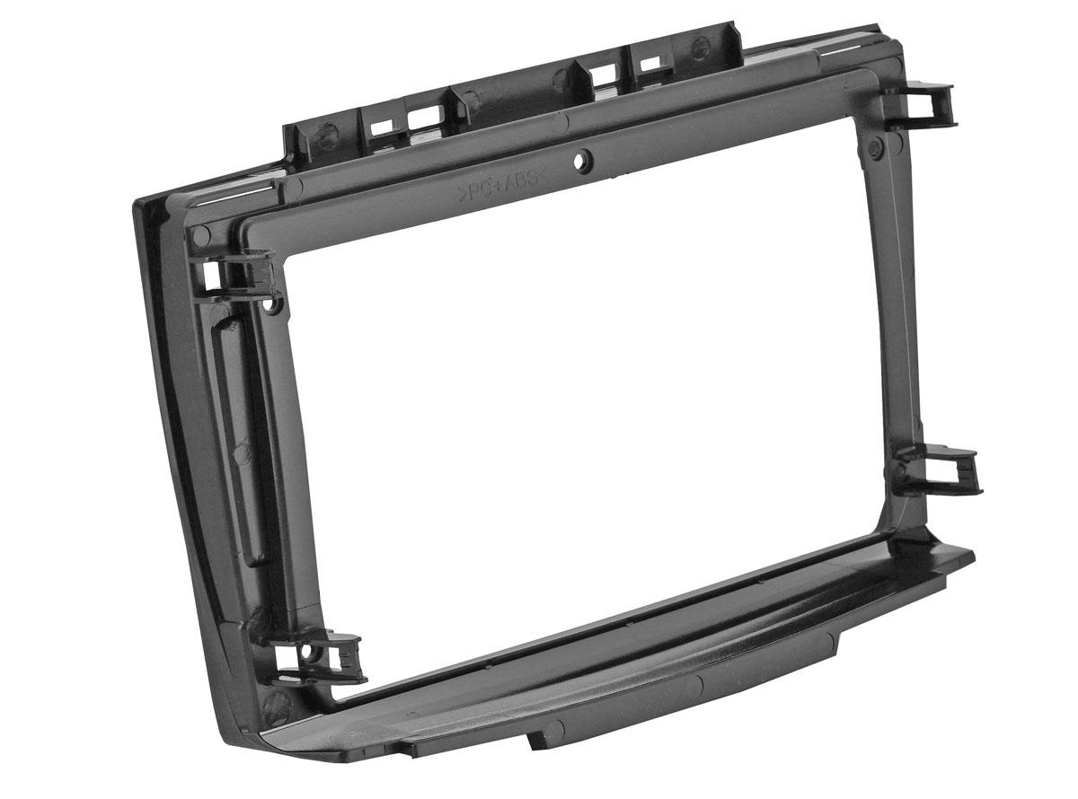 Incar | RGW-FC124 | рамка 9"  GREAT WALL Hover H3 2014-2016, HAVAL H5 2020-2021 | превью 2