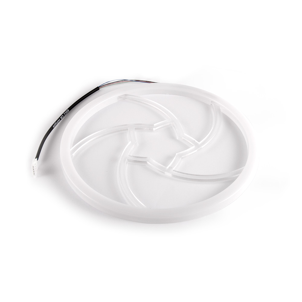 MTF | AL24CDb  | Светодиодная подсветка | превью 3