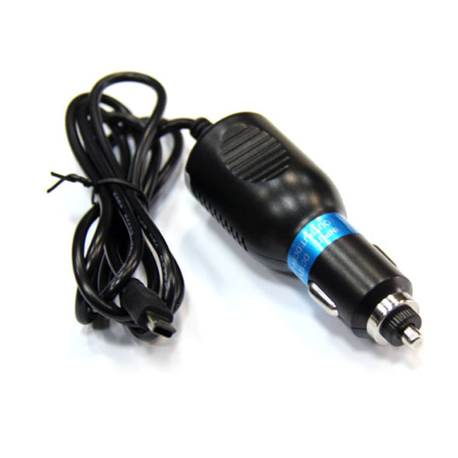 Eplutus | FC-152 | mini USB, прямой,  12-24В, 5В, 2А, универсальное зарядное устройство, | превью 2