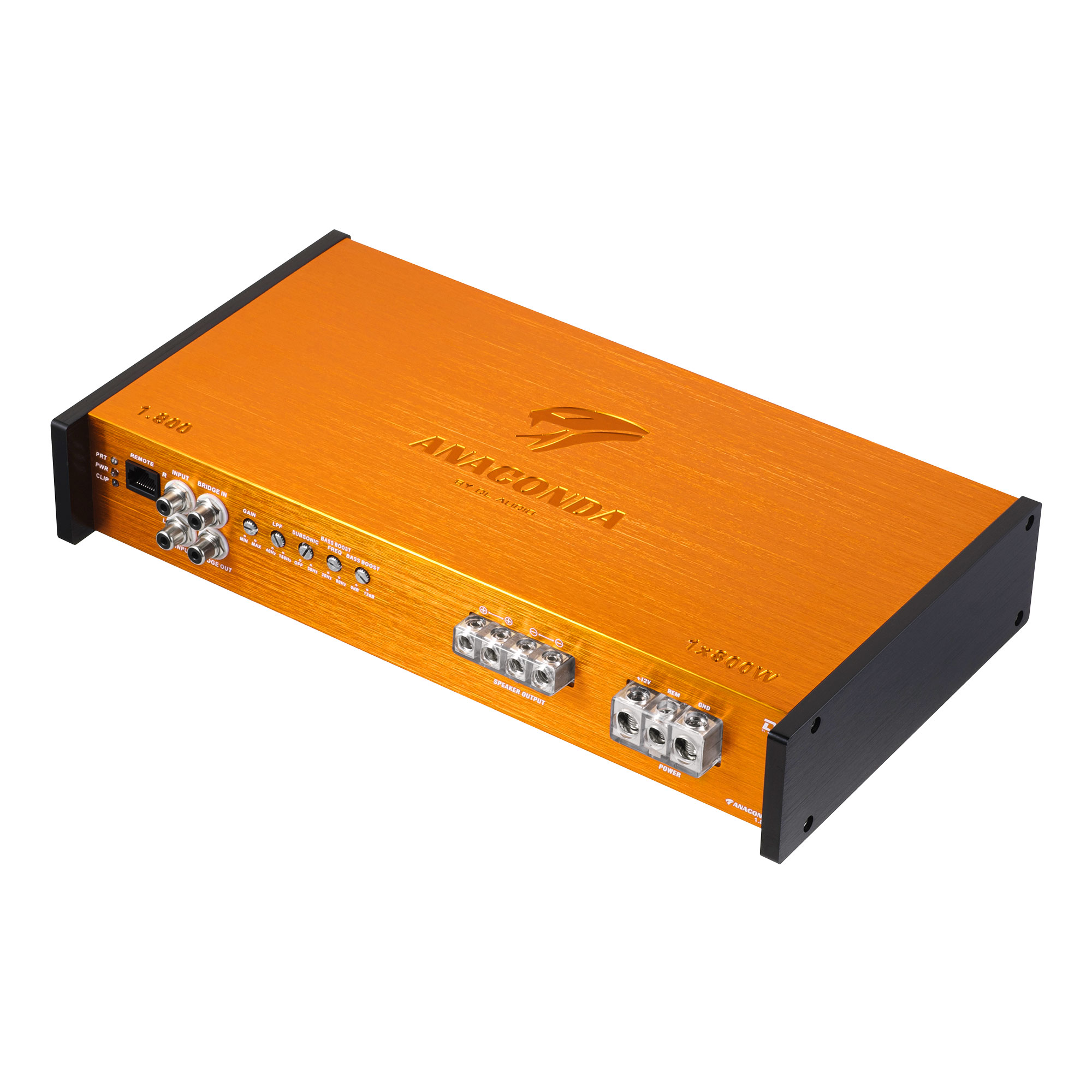 DL Audio | Anaconda 1.800 |  | превью 1