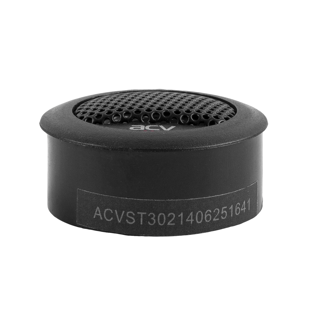 ACV | ST30 SPECIAL | Твиттер D=30см/45Вт/кроссовер на проводе 2шт. | 3