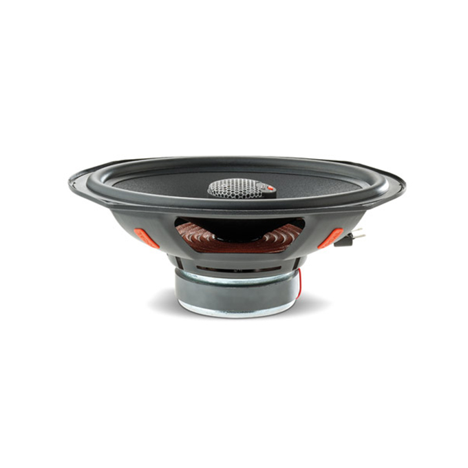 Focal | ICU690 | Серия Integration. Коаксиальная акустика 6*9". 80 Вт, 55 Гц-20 кГц. | 2