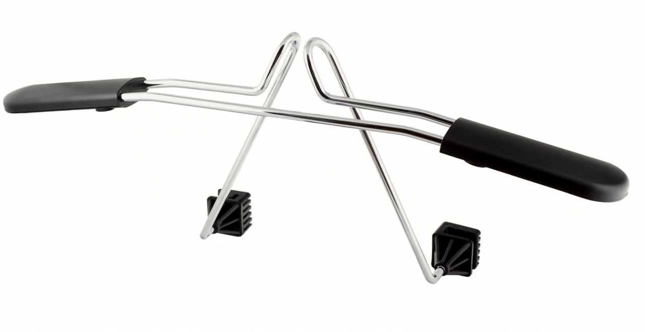 KOTO | KHS-162| Вешалка автомобильная с раздвижными плечиками| превью 1