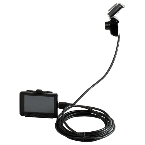 Prestige | 492 | Full HD, 1980x1080, 2,7" экран+выносная камера | 4