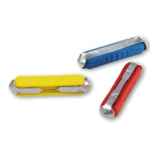 MTA | C1610 | предохранители  CONTINENTAL 16A 100шт | превью 2