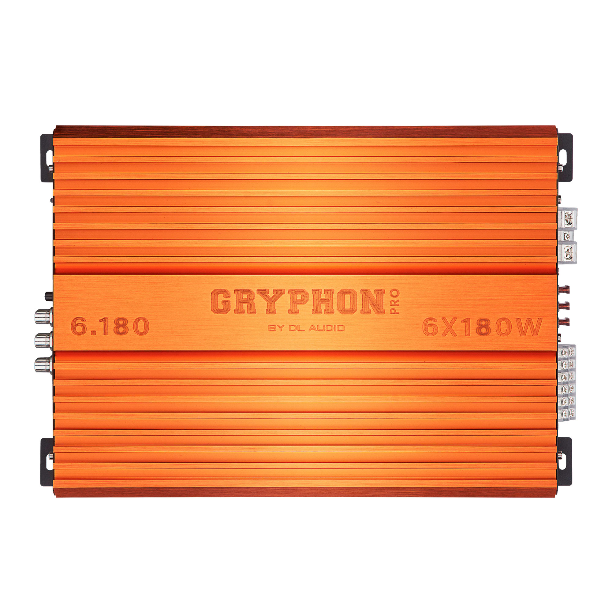DL Audio | Gryphon Pro 6.180 |  | превью 2