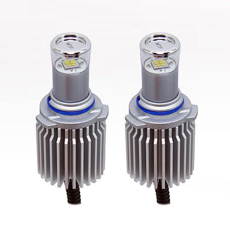 MTF | HB4(9006) 4500K | Набор светодиодных ламп 12/24V, комплект 2 штуки  | превью 2