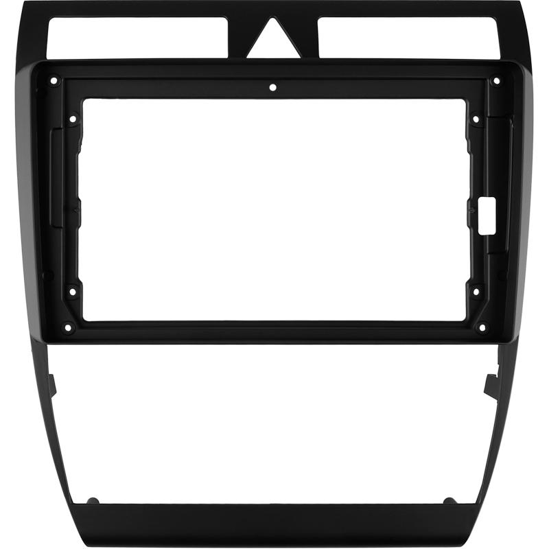 TEYES | AUDI A6 | рамка  9" Audi A6 1999-2006 + комплект проводов | превью 1