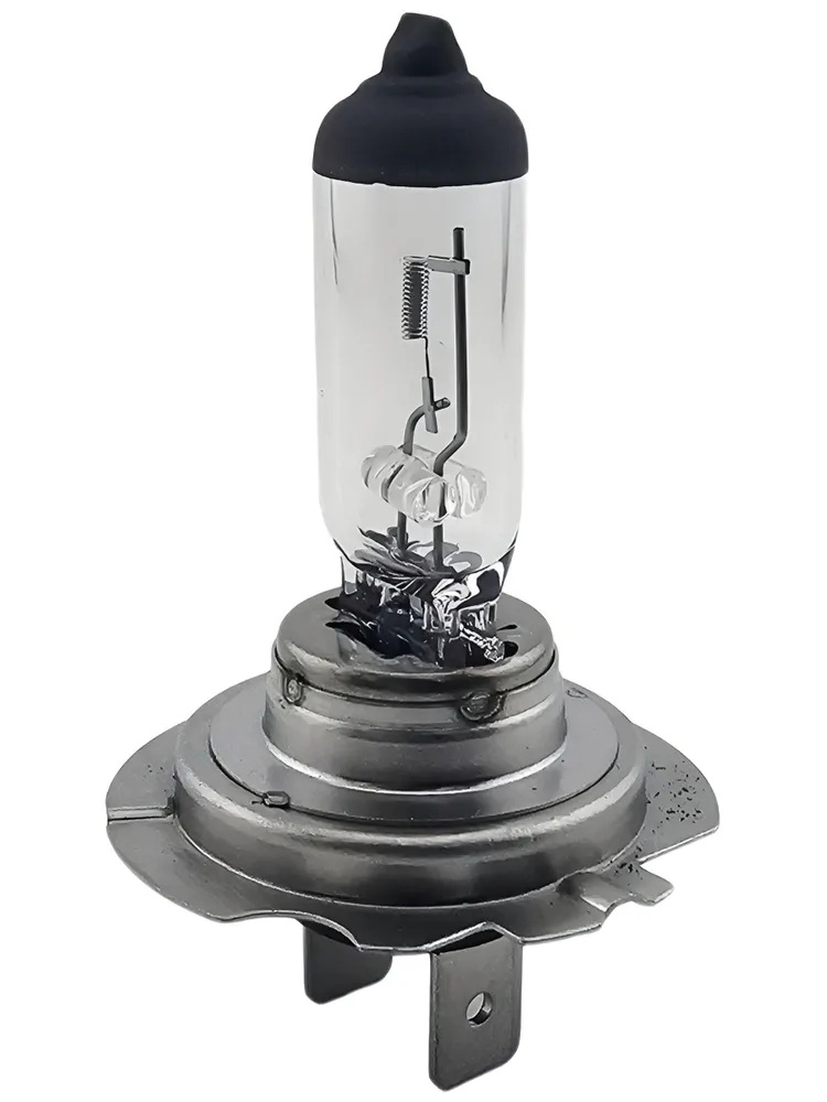 SVS | H18 0200146000 Halogen | Лампа H18 12V 65W +30% 1шт. | 1