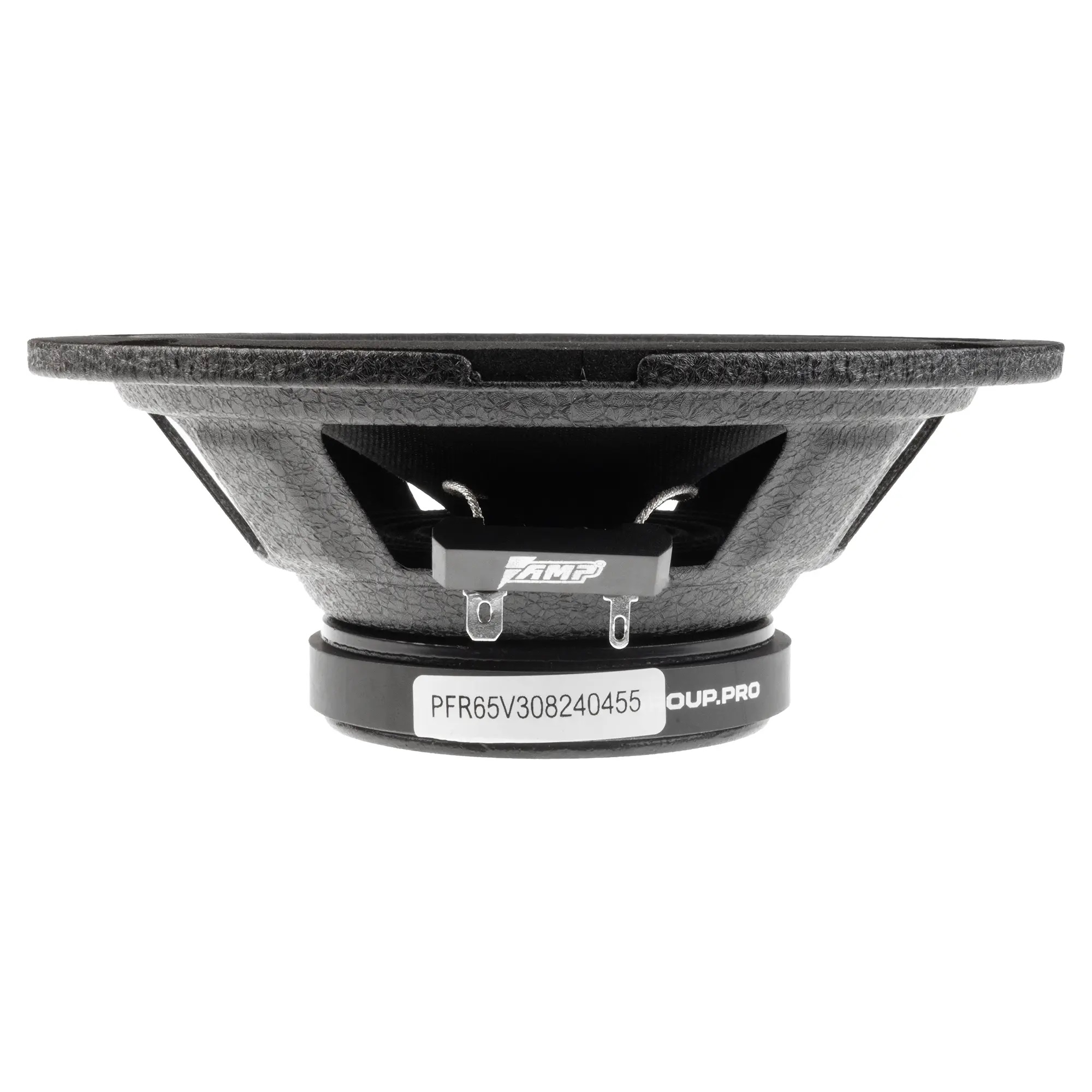 AMP | PROMO FR 65 ver.3 | 16см Эстрадная Широкополосная  40Вт/80Вт. 3 Ом. ПАРА | 4