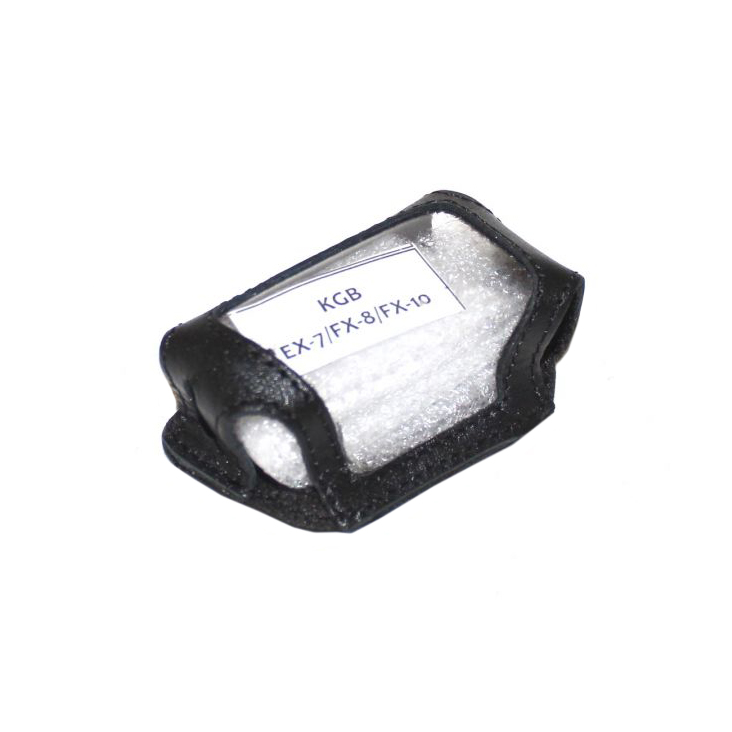 Чехол | KGB FX 10 . EX7 | кобура кожа | превью 2