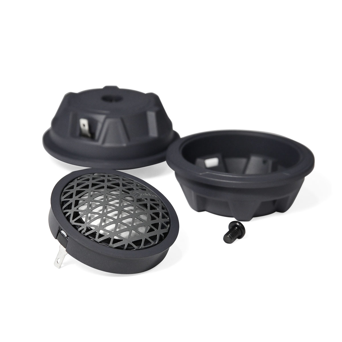 Rainbow | DL-C260 | 6.5" (16.5 см) 2 полосы, RMS/MAX 60/120Bt, 4Om | 8