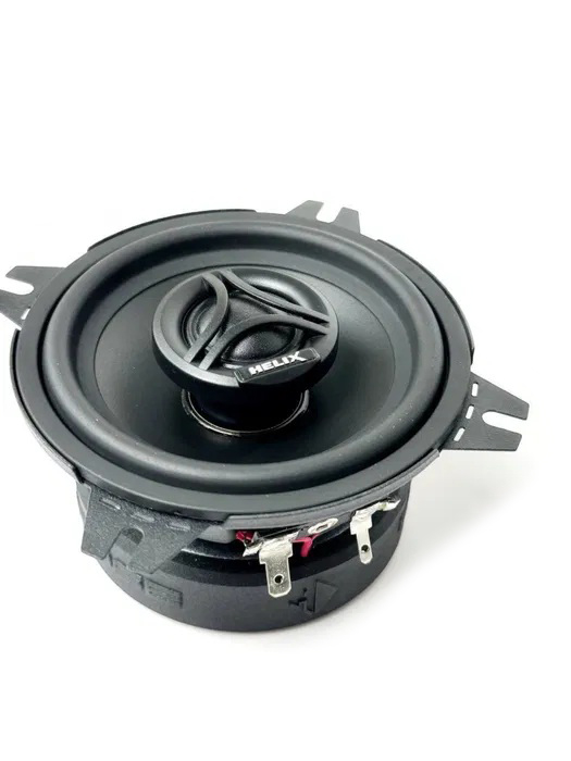 Helix | CB C100.2-S3 | коаксиальная акуст., 4", 60/90Watts, 3Om | 2