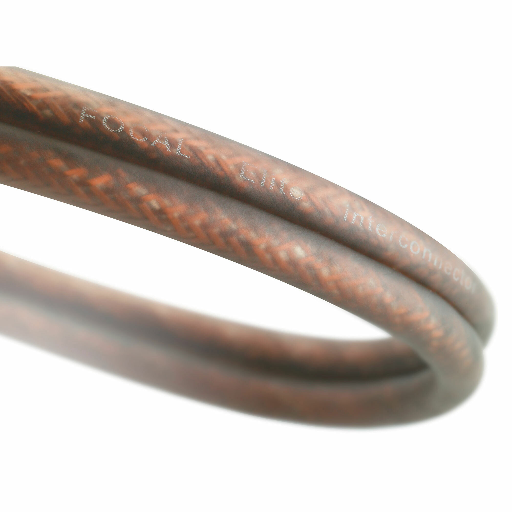 Focal | RCA EY05 | RCA 0.5м Y- коннектер 1мама-2 папы в комплекте 2шт. | 2