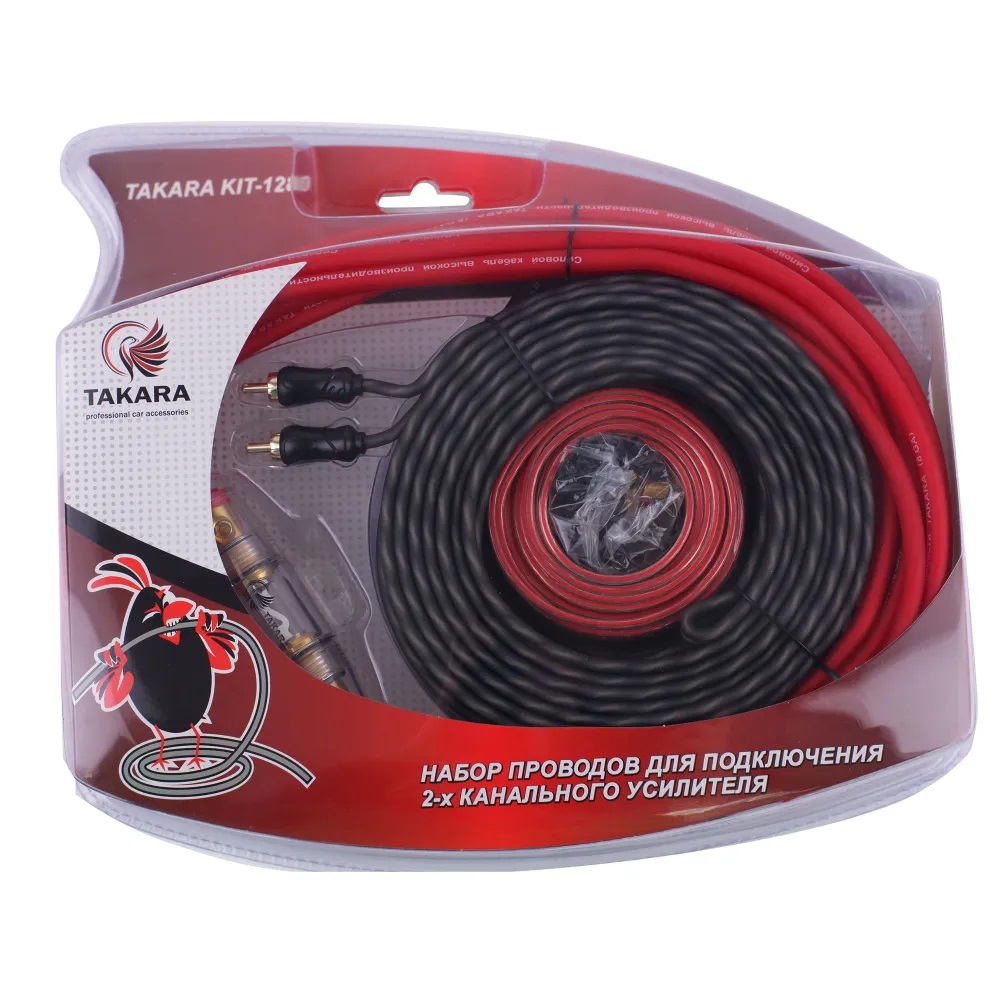TAKARA | KIT 1280 |  | превью 3