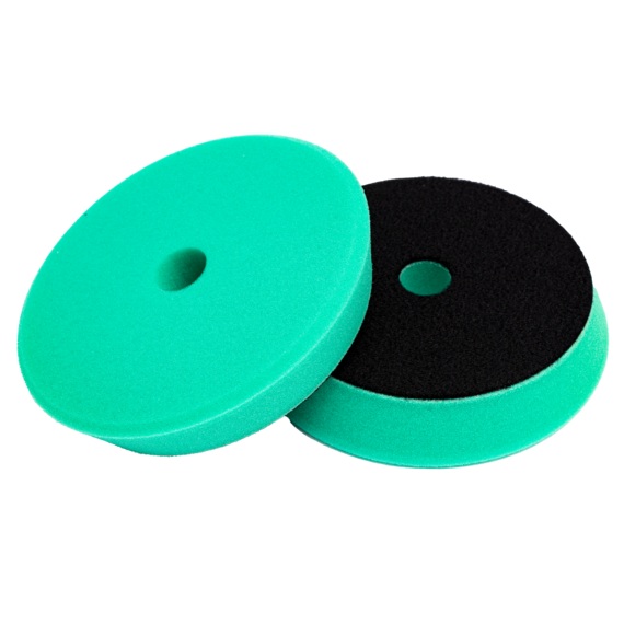 LERATON | DAH150 | Твердый зеленый DA THERMO полировальник 130/155 | превью 1