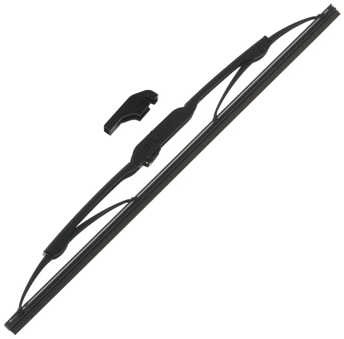 AVANTECH | каркасная 350мм ( 14'' ) | Щетка стеклоочистителя каркасная HD Aerodynamic 350мм ( 14'')| превью 1