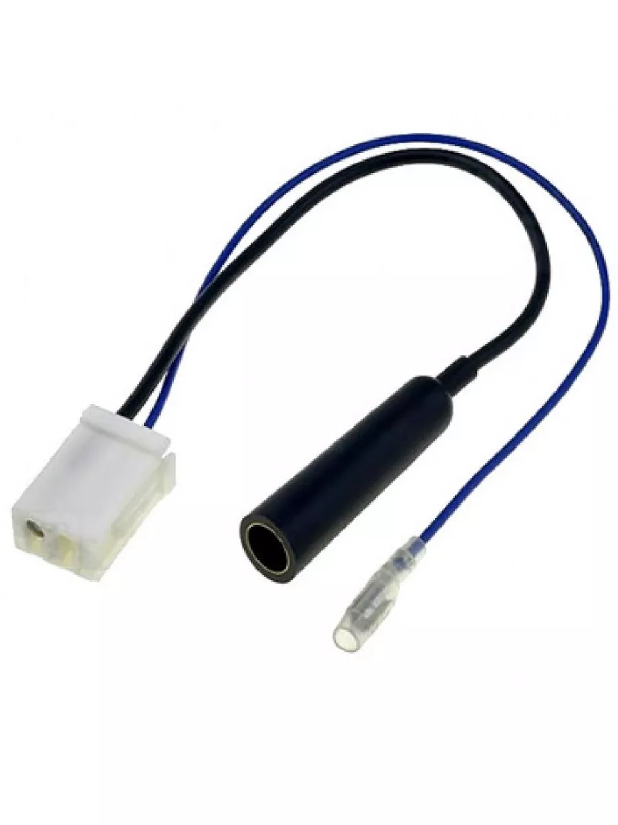 Incar | ANT-315 | антенный переходник Toyota  09+ | 1