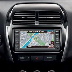 Incar | RMS-N16A | плата для Mitsubishi ASX  | превью 2